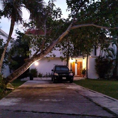 Hotel Casa Mi Tesoro Playa del Carmen Exterior foto