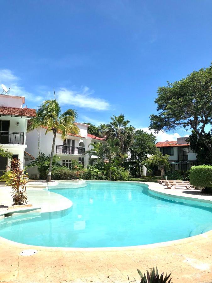 Hotel Casa Mi Tesoro Playa del Carmen Exterior foto