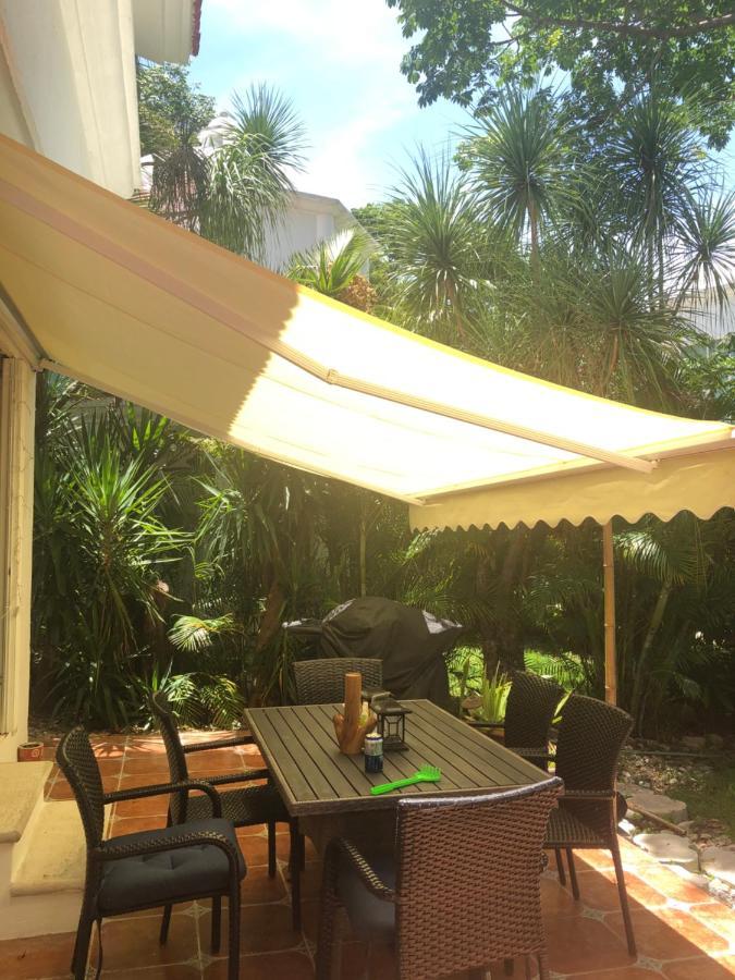 Hotel Casa Mi Tesoro Playa del Carmen Exterior foto